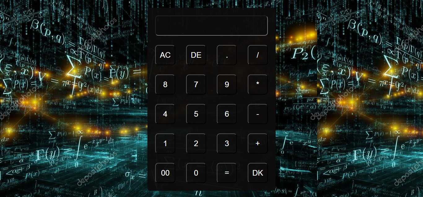 Simple Calculator